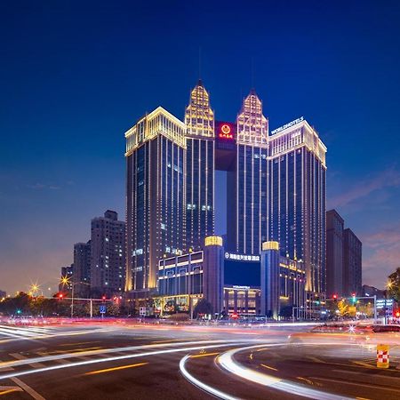 Worldhotel Grand Jiaxing Hunan Changsha Luaran gambar
