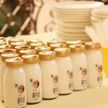 Worldhotel Grand Jiaxing Hunan Changsha Luaran gambar