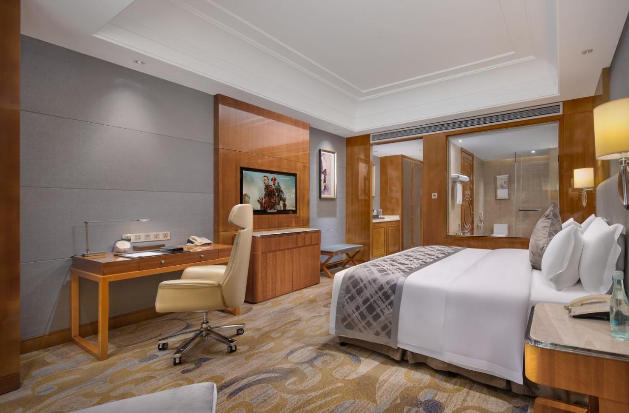 Worldhotel Grand Jiaxing Hunan Changsha Luaran gambar