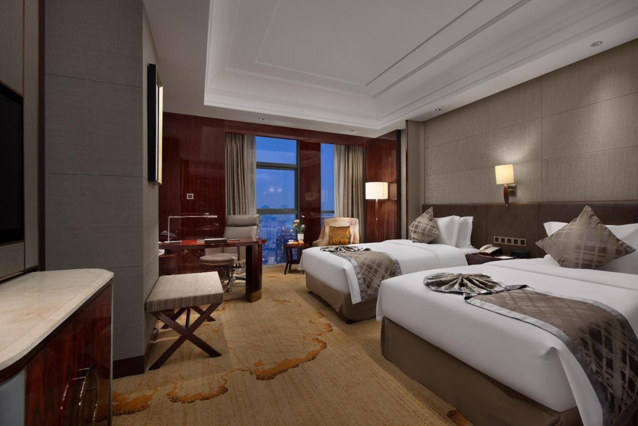 Worldhotel Grand Jiaxing Hunan Changsha Luaran gambar