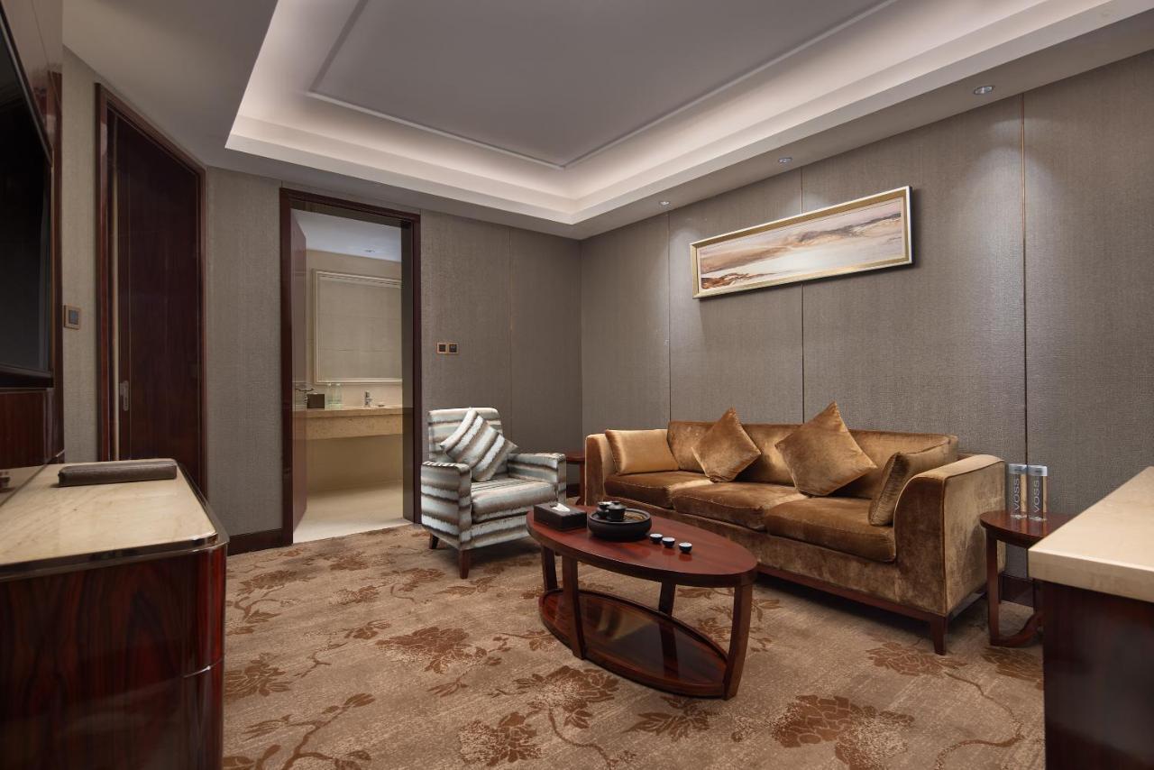 Worldhotel Grand Jiaxing Hunan Changsha Luaran gambar