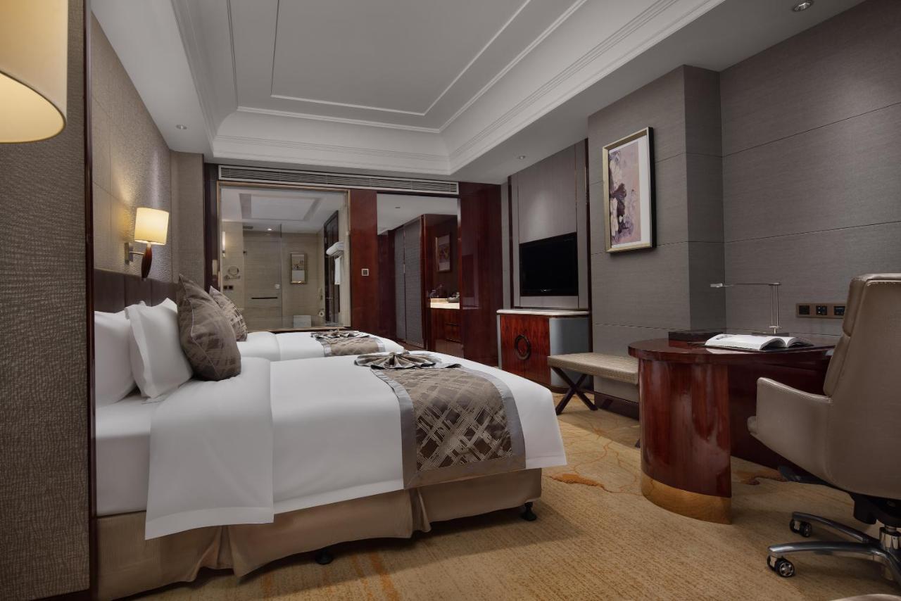 Worldhotel Grand Jiaxing Hunan Changsha Luaran gambar