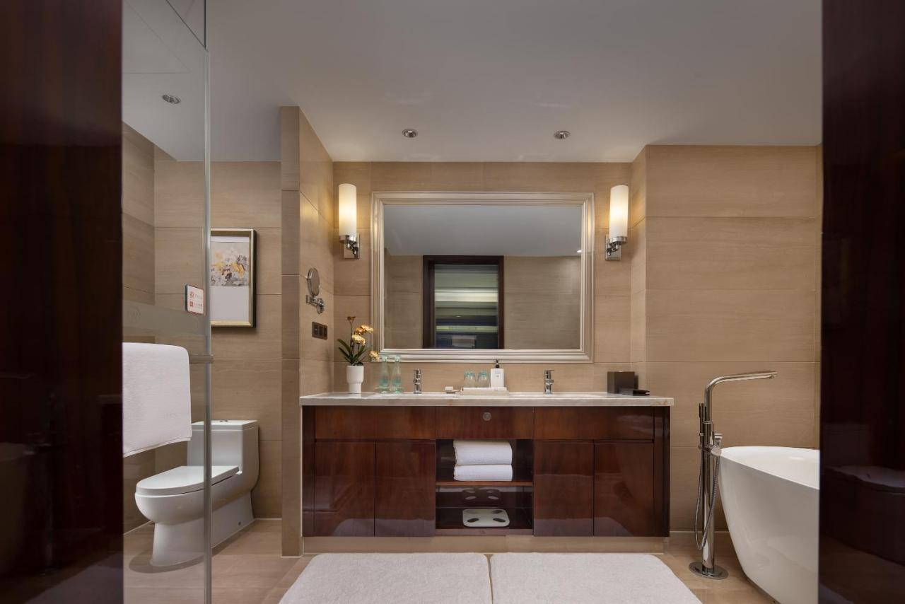 Worldhotel Grand Jiaxing Hunan Changsha Luaran gambar