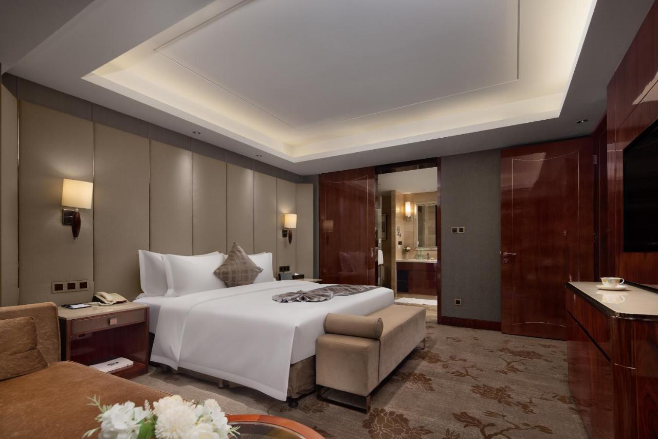 Worldhotel Grand Jiaxing Hunan Changsha Luaran gambar