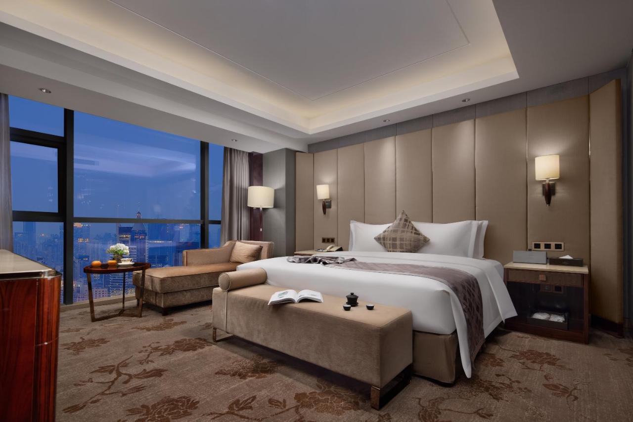 Worldhotel Grand Jiaxing Hunan Changsha Luaran gambar