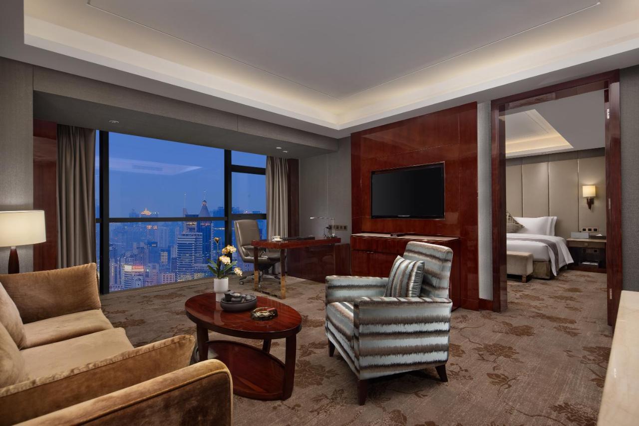 Worldhotel Grand Jiaxing Hunan Changsha Luaran gambar