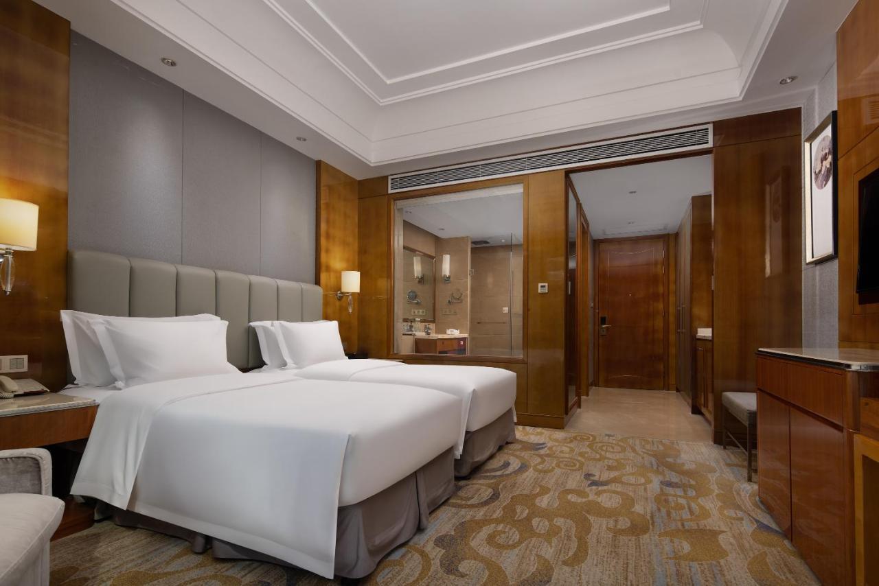 Worldhotel Grand Jiaxing Hunan Changsha Luaran gambar