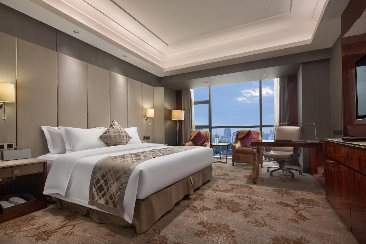 Worldhotel Grand Jiaxing Hunan Changsha Luaran gambar