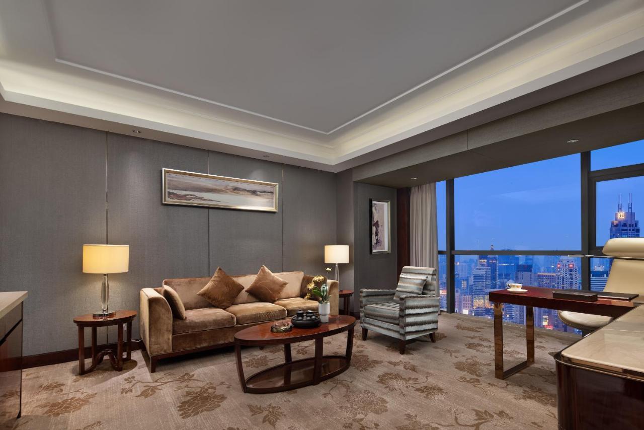 Worldhotel Grand Jiaxing Hunan Changsha Luaran gambar