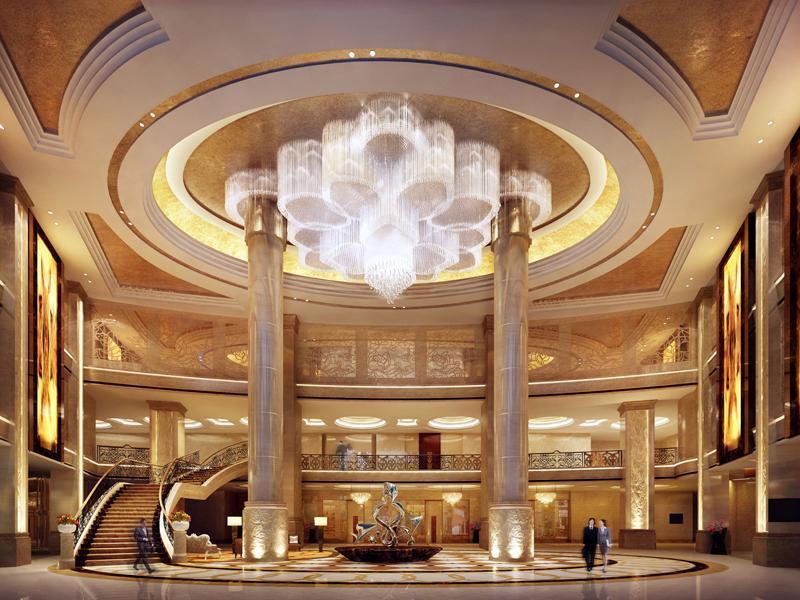 Worldhotel Grand Jiaxing Hunan Changsha Luaran gambar