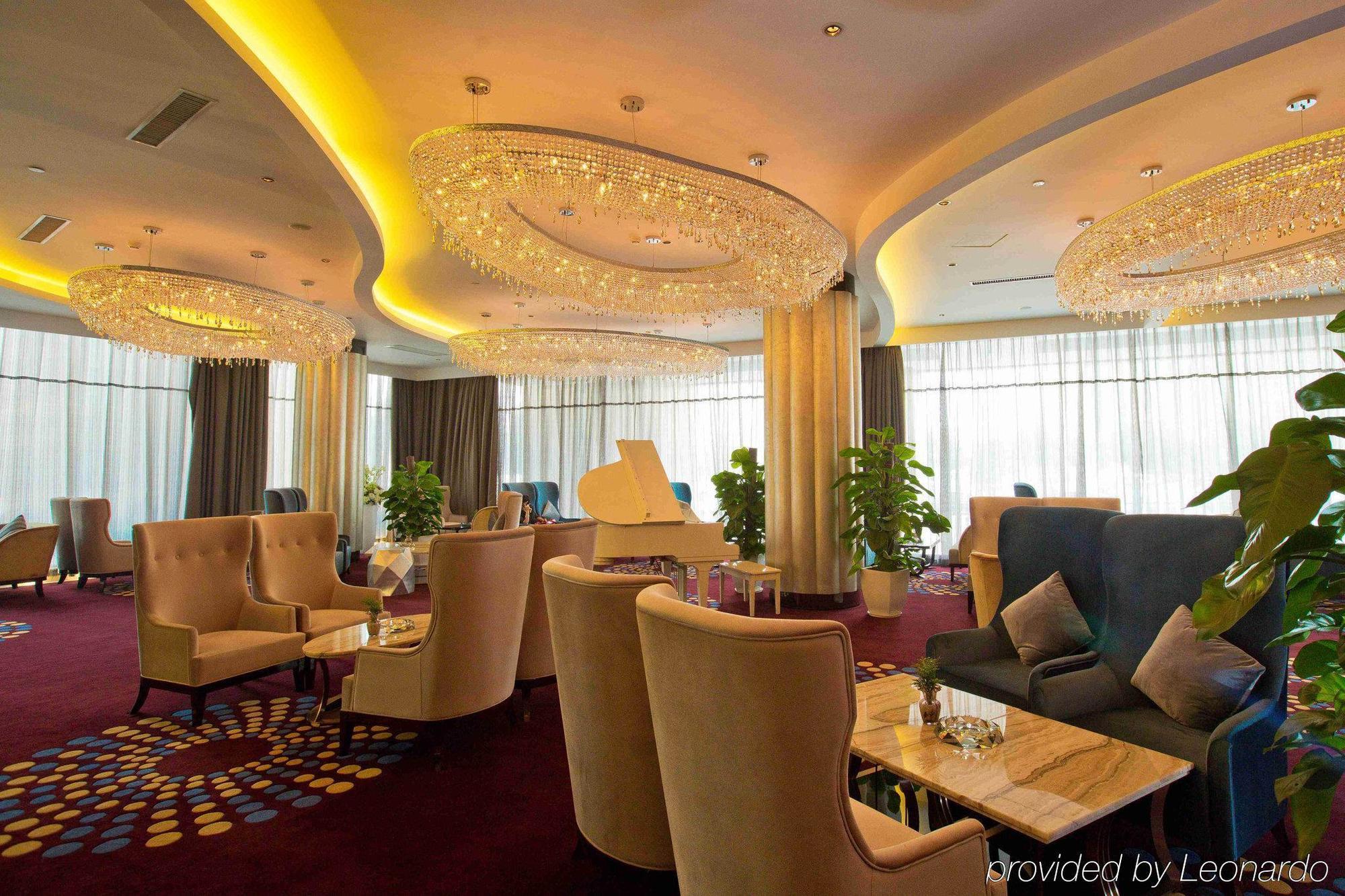 Worldhotel Grand Jiaxing Hunan Changsha Luaran gambar