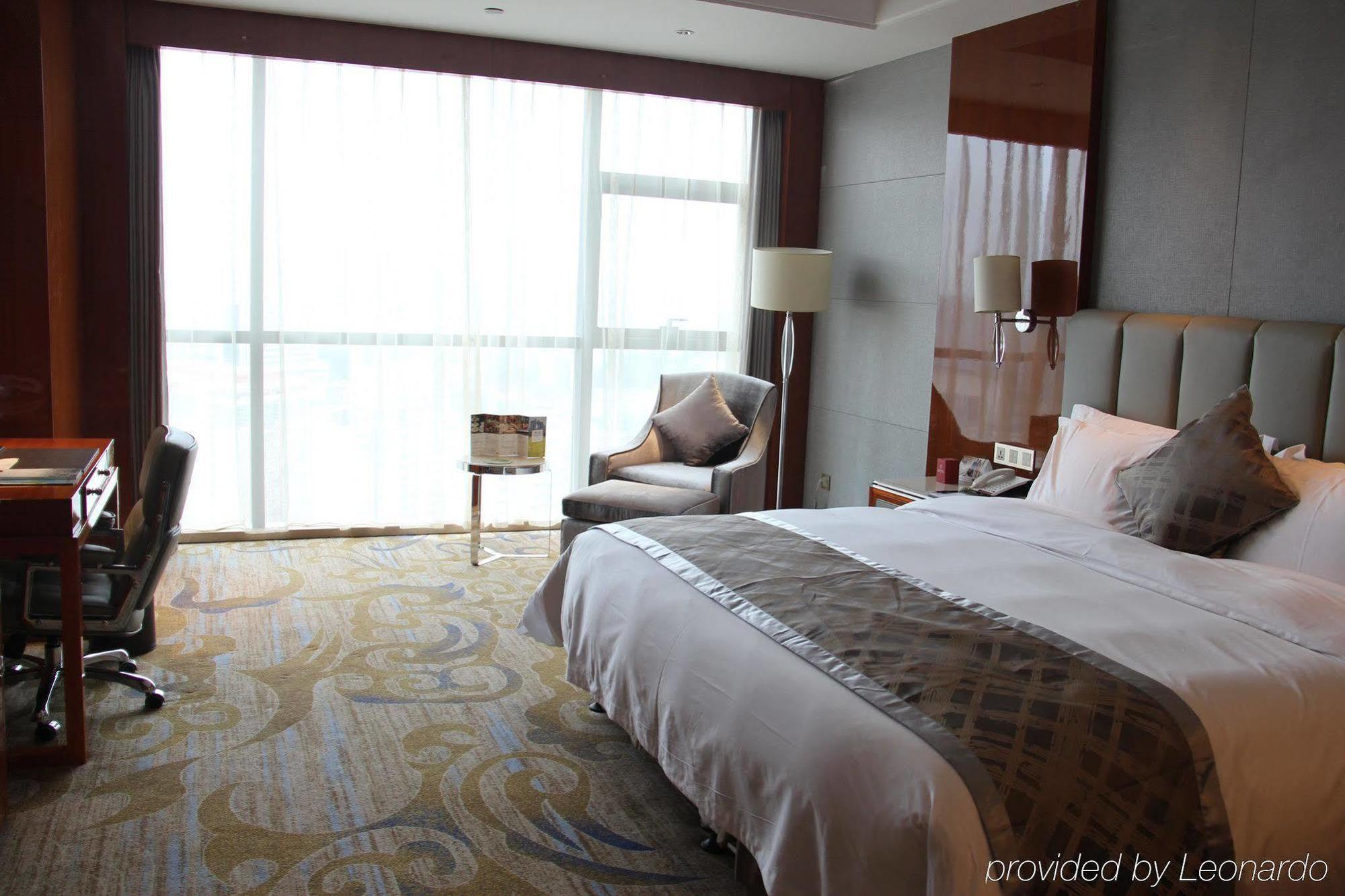Worldhotel Grand Jiaxing Hunan Changsha Luaran gambar