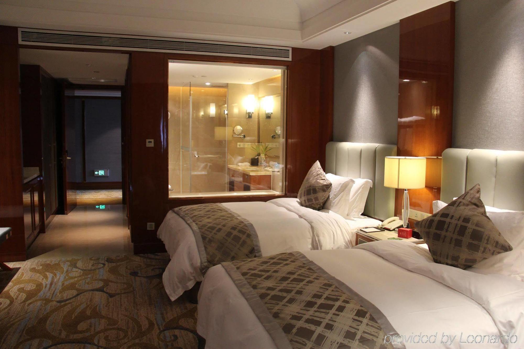 Worldhotel Grand Jiaxing Hunan Changsha Luaran gambar