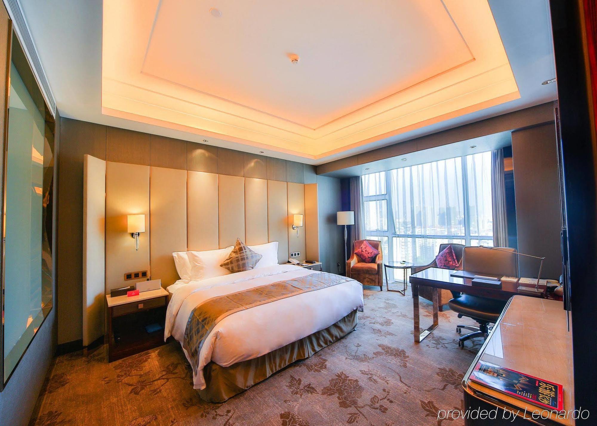 Worldhotel Grand Jiaxing Hunan Changsha Luaran gambar