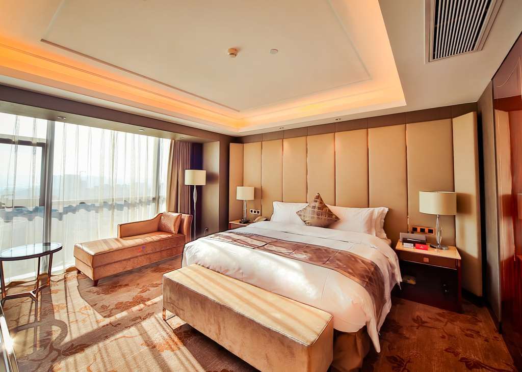 Worldhotel Grand Jiaxing Hunan Changsha Bilik gambar